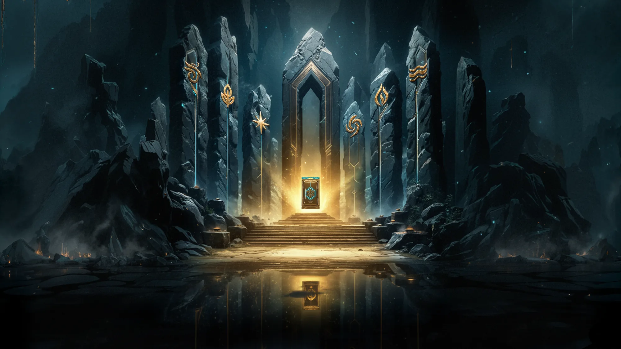 A continent bound by a sacred game
