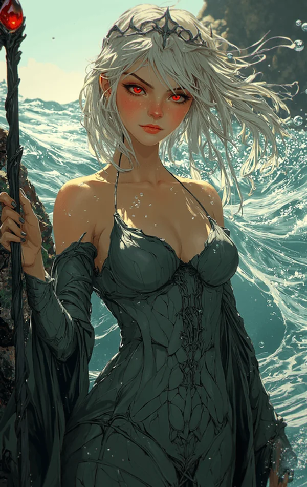 Morgan